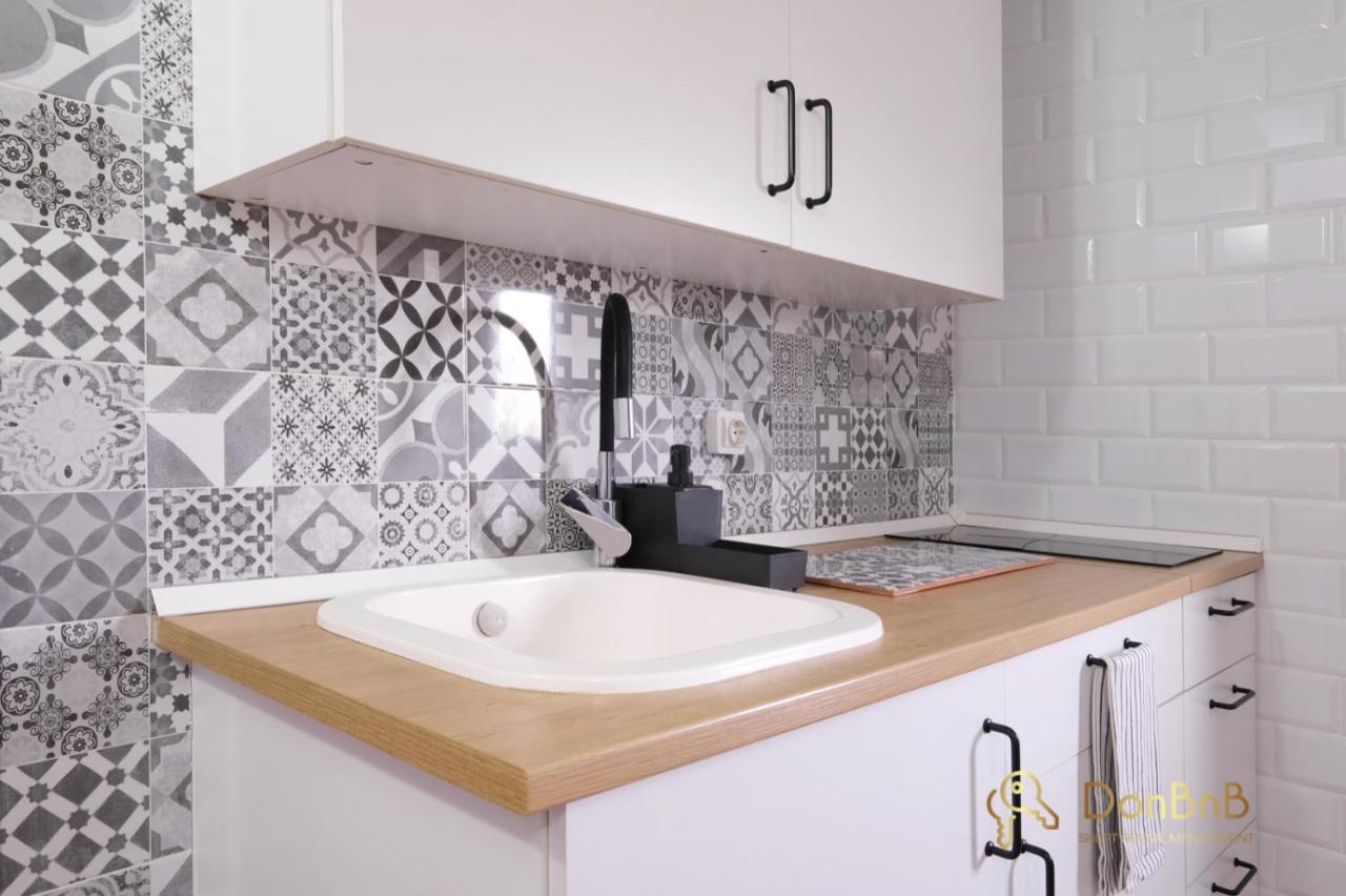 Alhaurín de la Torre Casa De 2 Dormitorios Con Piscina Privada Y Desayuno Incluido En Alhaurin מראה חיצוני תמונה