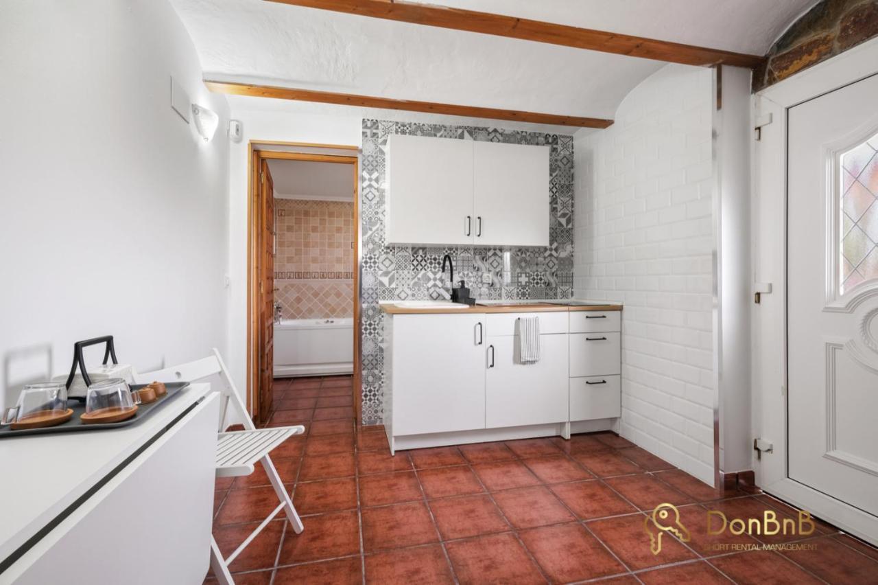 Alhaurín de la Torre Casa De 2 Dormitorios Con Piscina Privada Y Desayuno Incluido En Alhaurin מראה חיצוני תמונה