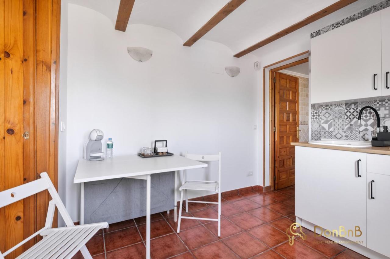Alhaurín de la Torre Casa De 2 Dormitorios Con Piscina Privada Y Desayuno Incluido En Alhaurin מראה חיצוני תמונה